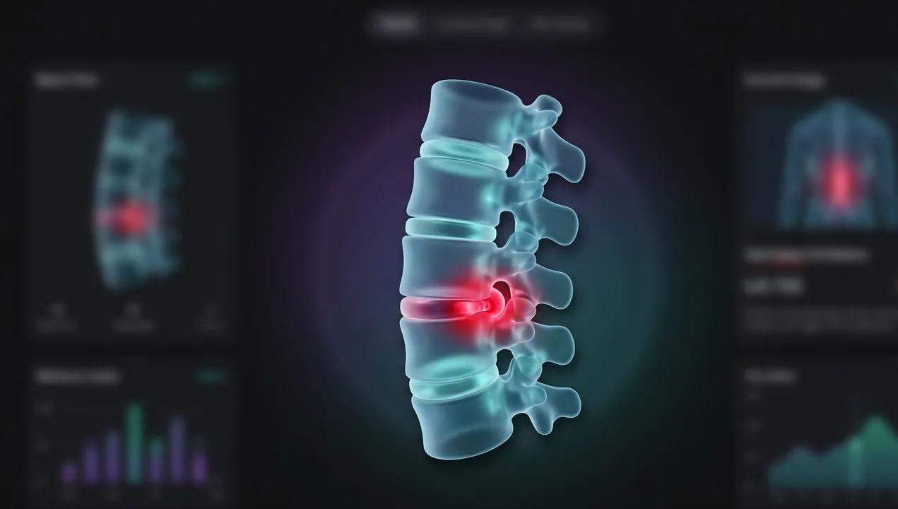Back pain physiotherapy treatment in Gurugram