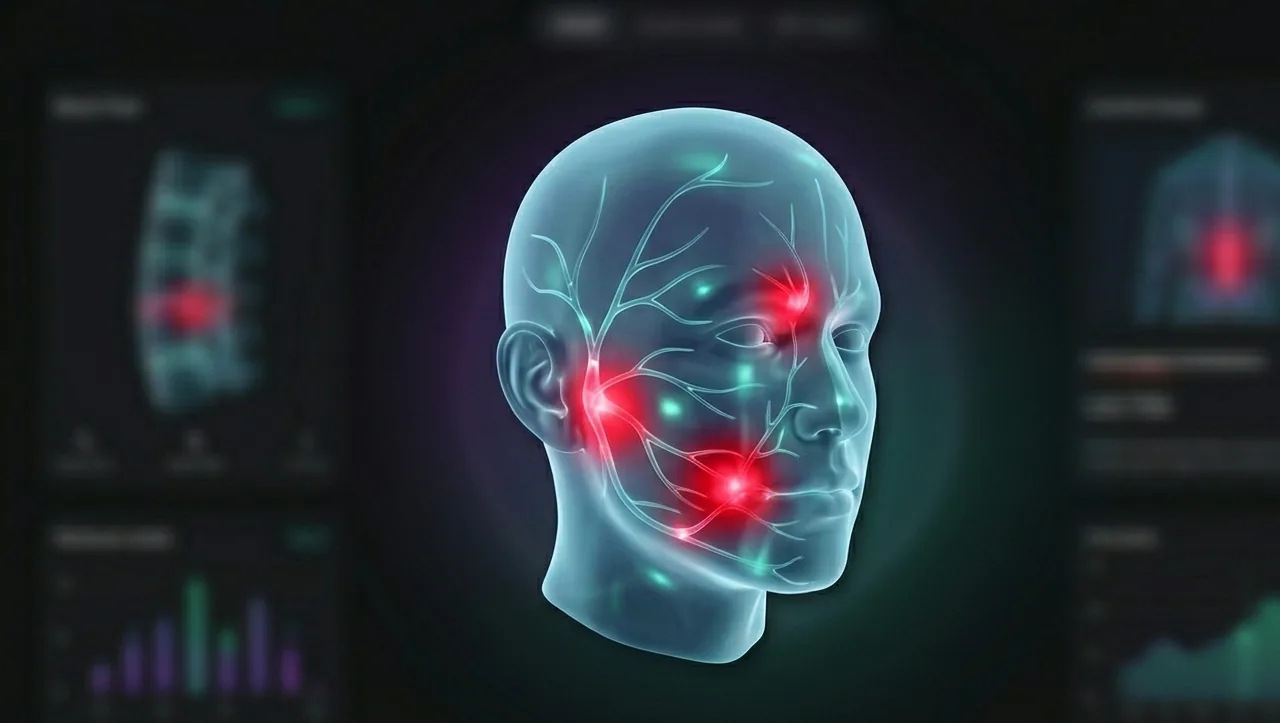 Bell's palsy physiotherapy treatment Gurugram