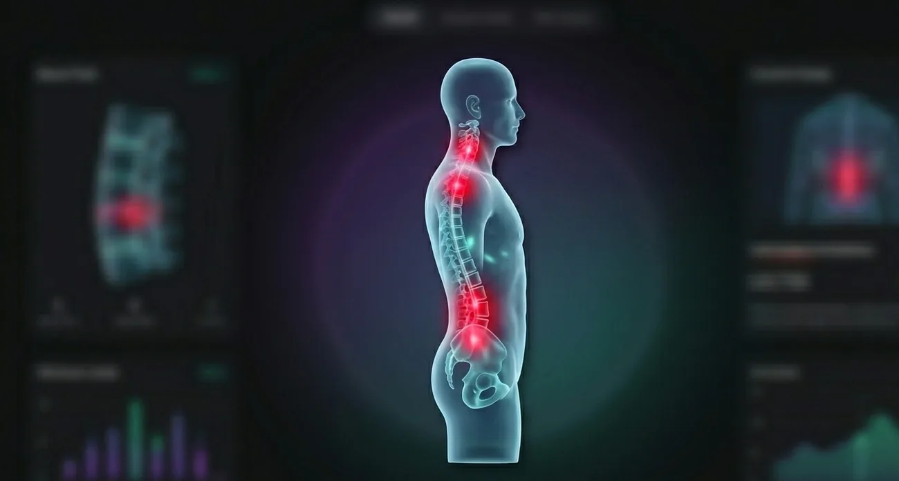 Posture correction physiotherapy Gurugram