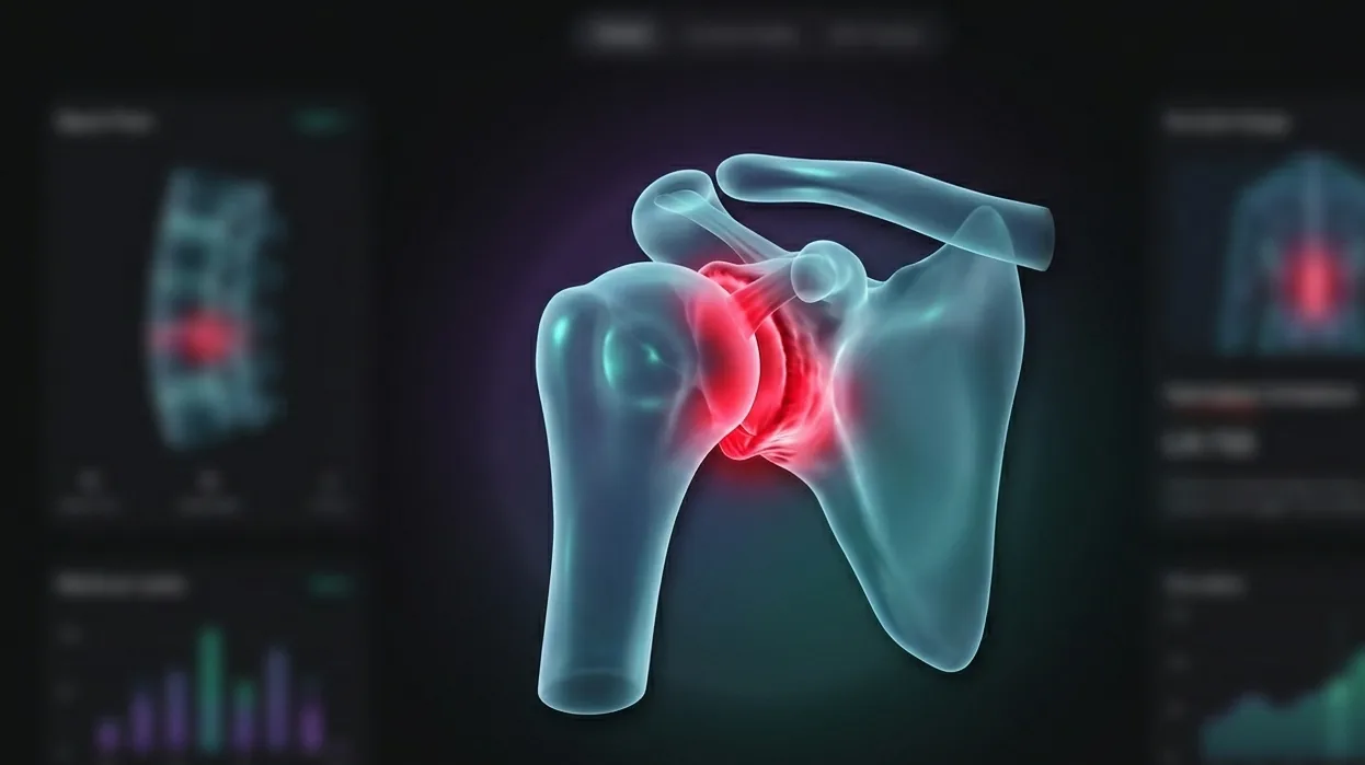 Frozen shoulder physiotherapy treatment Gurugram
